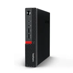 Lenovo ThinkCentre M625 Mini Desktop, AMD A4-9120C, 8GB Memory, 128GB SSD, Windows 11 Pro (10TLS0MB00)* Gaming Desktops