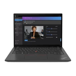 Lenovo ThinkPad T14 Gen 4 14" Laptop, Intel Core i5-1335U, 16GB RAM, 1TB PCIe SSD, Windows 11 Pro (21HDS2MY00)* Gaming Laptops