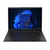 Lenovo ThinkPad X1 Carbon Gen 11 14" Laptop, Intel Core i7-1355U, 32GB RAM, 1TB PCIe SSD, Windows 11 Pro (21HMS4PT00)* Gaming Laptops