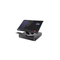 Lenovo ThinkSmart Hub Gen 2 for Microsoft Teams Rooms (11H1000BUS)* Webcams