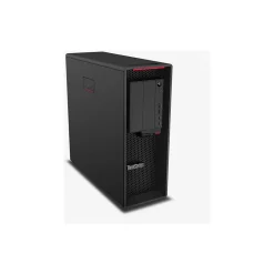 Lenovo ThinkStation P620 Gaming Desktop Computer, AMD Ryzen Threadripper PRO 5955WX, 64GB Memory, 2TB SSD (30E000MRUS)* Gaming Desktops