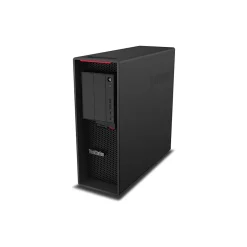 Lenovo ThinkStation P620 Gaming Desktop Computer, AMD Ryzen Threadripper PRO 5945WX, 32GB Memory, 1TB SSD (30E000M9US)* Gaming Desktops