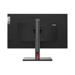 Lenovo ThinkVision P27h-30 27" WLED Monitor, Black (63A1ZAR1US)* Flat Monitors