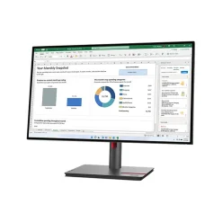 Lenovo ThinkVision P27h-30 27