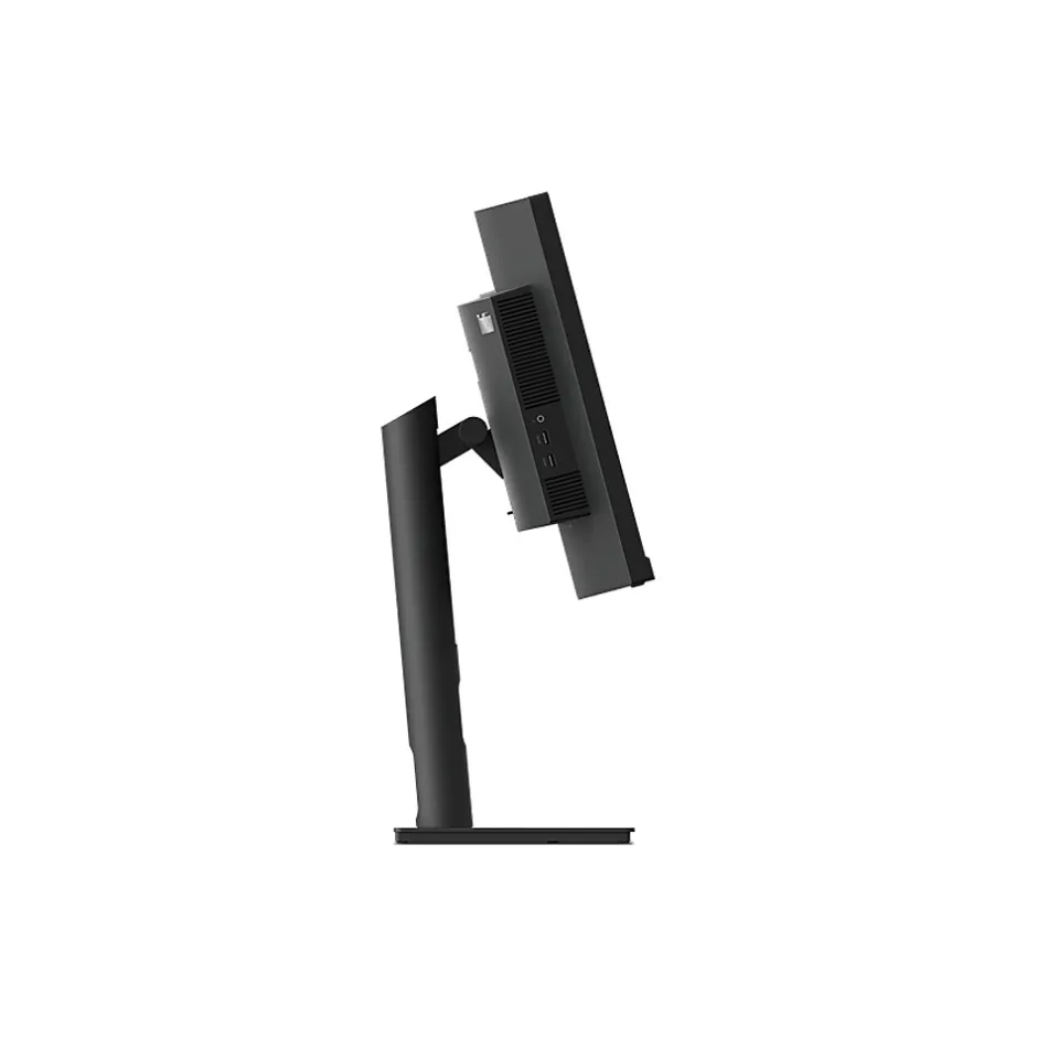 Lenovo ThinkVision T34w-30 34" Curved 60Hz LED Monitor, Raven Black (63D4GAR1US)* Curved Monitors