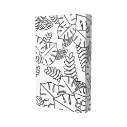 Sale Colors 30% Recycled 8.5" x 14" Colored Paper, 20 lbs., Blue, 500 Sheets/Ream (94286RM) Multipurpose Paper