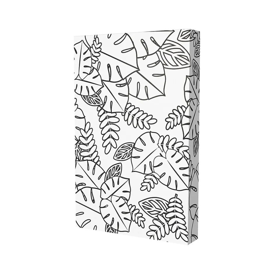 Outlet Colors 30% Recycled 11" x 17" Colored Paper, 20 lbs., Green, 500 Sheets/Ream (94307RM) Multipurpose Paper