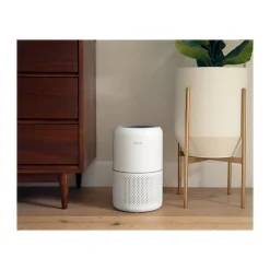 Air Purifiers<Levoit Core 300 Tower Air Purifier, White (HEAPAPLVNUS0036)