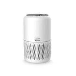 Air Purifiers<Levoit PlasmaPro 300 True HEPA Air Purifier, 3-Speed, White (HEAPAPLVNUS0093)