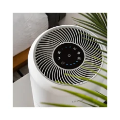 Air Purifiers<Levoit PlasmaPro 300 True HEPA Air Purifier, 3-Speed, White (HEAPAPLVNUS0093)