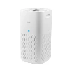 Air Purifiers<Levoit PlasmaPro 600S True HEPA Smart Air Purifier, 5-Speed, Wi-Fi Enabled, White (HEAPAPLVSUS0097A)