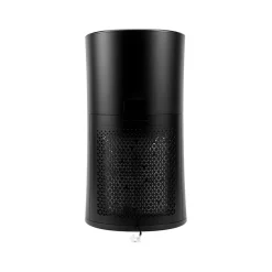 Air Purifiers<Levoit True HEPA Tower Air Purifier, Black (HEAPAPLVNUS0032)