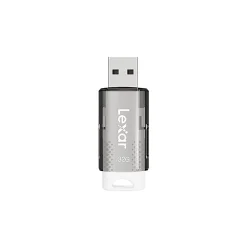 Lexar JumpDrive 32GB USB 2.0 Flash Drive, Assorted Colors, 5/Pack (LJDS6032GB5)* Usb Flash Drives