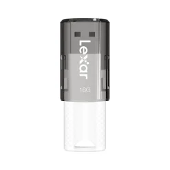 Lexar JumpDrive S60 16GB USB 2.0 Flash Drive (LJDS60-16GBNBNU)* Usb Flash Drives