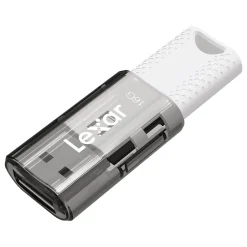 Lexar JumpDrive S60 16GB USB 2.0 Flash Drive (LJDS60-16GBNBNU)* Usb Flash Drives