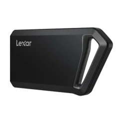 Lexar Professional SL600 1TB M.2 USB 3.2 External Solid-State Drive (LSL600X001T-RNBNG)* Solid State Drives