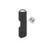 Lexar Twist Turn2 64GB USB 2.0 Type-A Flash Drive, Black (JDTT2-64GABNABK)* Usb Flash Drives