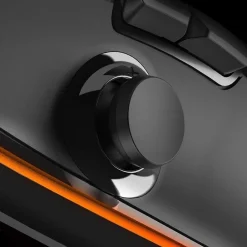 Lexip Alpha Ergonomic Optical Gaming Mouse, Black (JVAPCM00446)* Ergonomic Mice