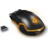 Lexip AR18 Aero Speed Wireless Optical 2.4 GHz Gaming Mouse, Black (JVAPCM00538)* Mice