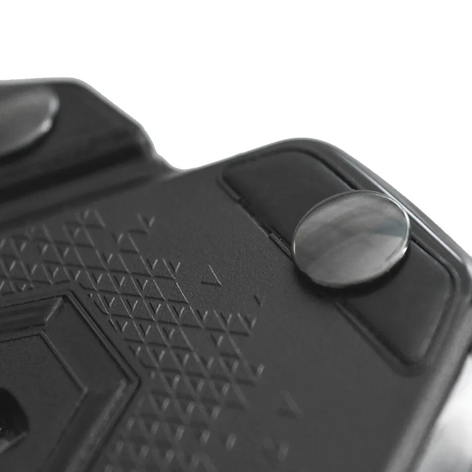 Lexip JVAPCM00434 Mouse Ceramic Glide Feet Mo42, Black* Gaming Accessories