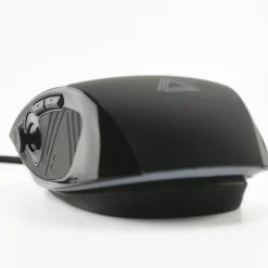 Lexip PU94 Laser Gaming Mouse, Black (JVAPCM00430)* Mice