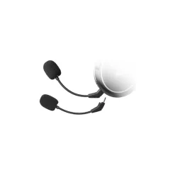 Lexip Steelplay Impulse Bluetooth Wireless Gaming Headset, Black (JVAMUL00143)* Gaming Headsets