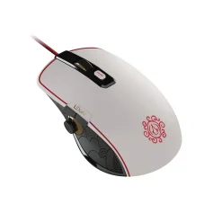 Lexip x Ubisoft Assassin Creed's Shadow Gaming Mouse (UBXLXMS0001)* Mice