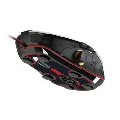 Lexip x Ubisoft Assassin Creed's Shadow Gaming Mouse (UBXLXMS0001)* Mice