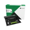 Printer Imaging Kits<Lexmark Black Return Program Imaging Unit (58D0Z00)
