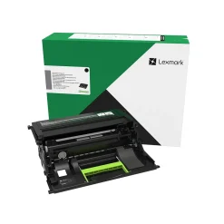 Printer Imaging Kits<Lexmark Black Return Program Imaging Unit (58D0Z00)