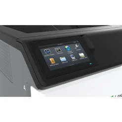 Color Printers<Lexmark CS735de Color Laser Printer (47C9100)
