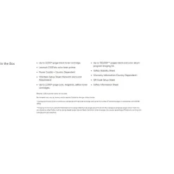 Color Printers<Lexmark CS531dw Laser Printer, Print (50M0020)