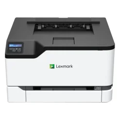 Wireless Printers<Lexmark CS331dw 40N9020 USB, Wireless, Network Ready Color Laser Printer