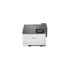 Color Printers<Lexmark CS632dwe Laser Printer, Single-Function, Print (LEX50M0060)