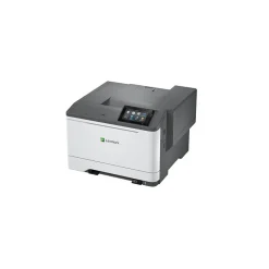 Color Printers<Lexmark CS632dwe Laser Printer, Single-Function, Print (LEX50M0060)