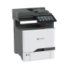 Color Printers<Lexmark CX735adse Color All-in-One Laser Printer (47C9600)