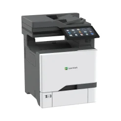 Color Printers<Lexmark CX735adse Color All-in-One Laser Printer (47C9600)