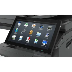 Color Printers<Lexmark CX735adse Color All-in-One Laser Printer (47C9600)