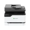 All-In-One Printers<Lexmark CX431adw 40N9370 USB, Wireless, Network Ready Color Laser All-in-One Printer
