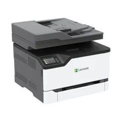 All-In-One Printers<Lexmark CX431adw 40N9370 USB, Wireless, Network Ready Color Laser All-in-One Printer