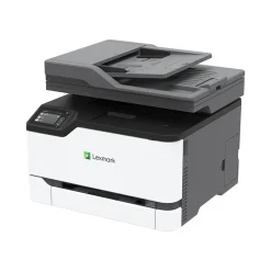 All-In-One Printers<Lexmark CX431adw 40N9370 USB, Wireless, Network Ready Color Laser All-in-One Printer