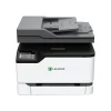 Instant Photo Printers<Lexmark CX331adwe Laser All-In-One, Print, Scan, Copy, Fax (40N9070)
