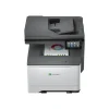 Color Printers<Lexmark CX532adwe Laser Printer, All-In-One, Print/Scan/Copy/Fax (50M7040)