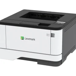 Black & White Printers<Lexmark MS331dn 29S0000 Black & White Laser Printer