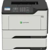 Black & White Printers<Lexmark MS521dn Single-Function Monochrome Laser Printer (36S0300)