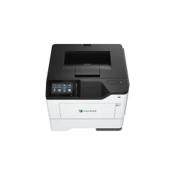 Black & White Printers<Lexmark MS632dwe Wireless Black & White Laser Printer