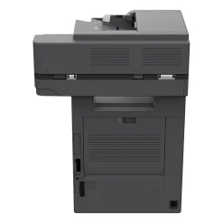 Black & White Printers<Lexmark MX720 Series USB, Wireless, Network Ready Black & White Laser All-In-One Printer (25B0001)