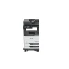 Black & White Printers<Lexmark MX826ade USB & Network Ready Black & White Laser All-In-One Printer (25B0610)
