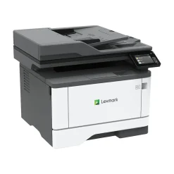 Black & White Printers<Lexmark MX431adn Black & White Laser All-in-One Printer (29S0200)