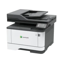 Black & White Printers<Lexmark MX431adn Black & White Laser All-in-One Printer (29S0200)
